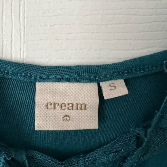 Florence tank by DK Cream - Picture 4 of 7